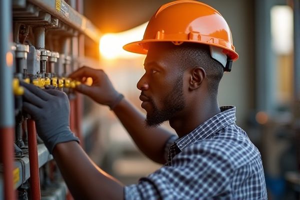 Electrical Artisan Job Opportunities in Kenya