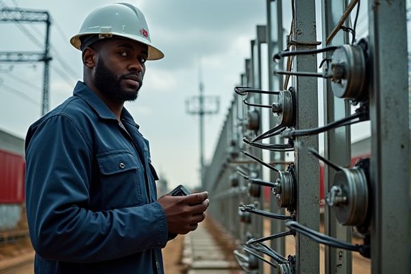 Electrical Engineering Job Opportunities in Kenya