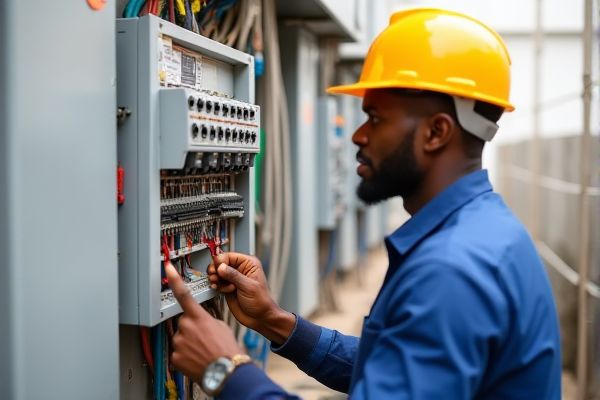 Electrical Installation Job Opportunities in Kenya