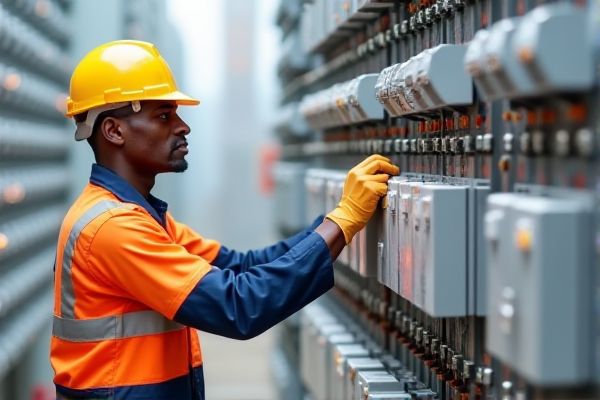 Electrical Maintenance Job Opportunities in Kenya