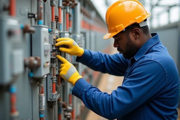 Electrical Technician Positions at Kenya Power