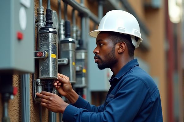 Electrical Technician Job Opportunities in Kenya
