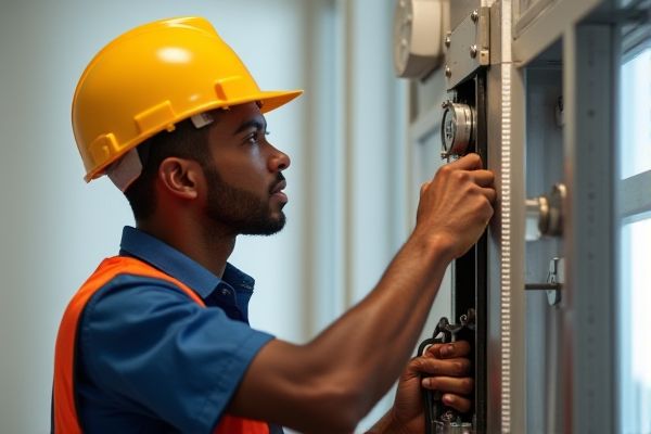 Electrician Job Opportunities in Kenya