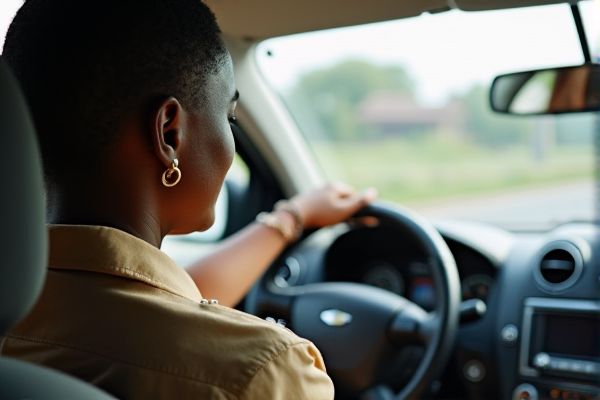 Embassy Driver Positions in Kenya