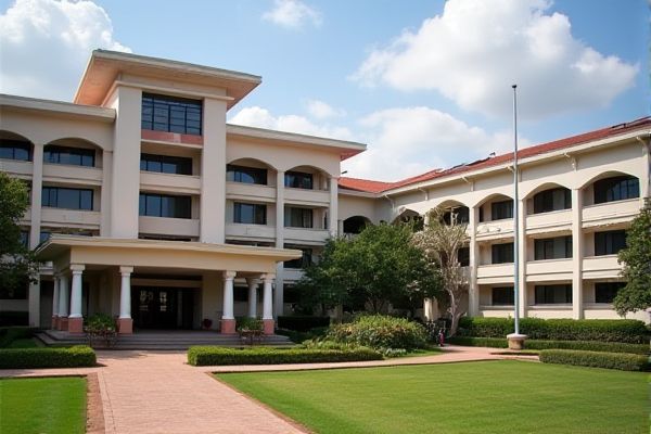 Job Opportunities at the Embassy in Kenya