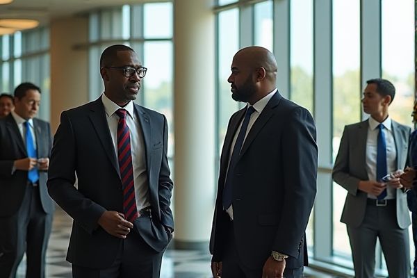 Embassy Security Job Opportunities in Kenya