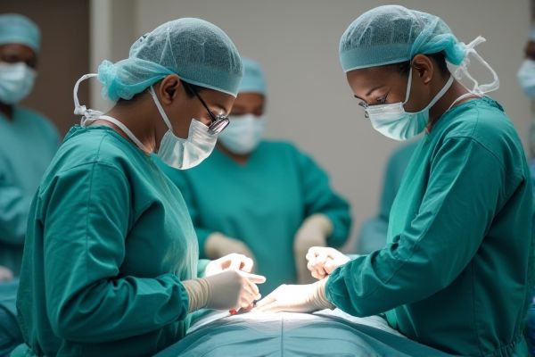 EMT Job Opportunities in Kenya