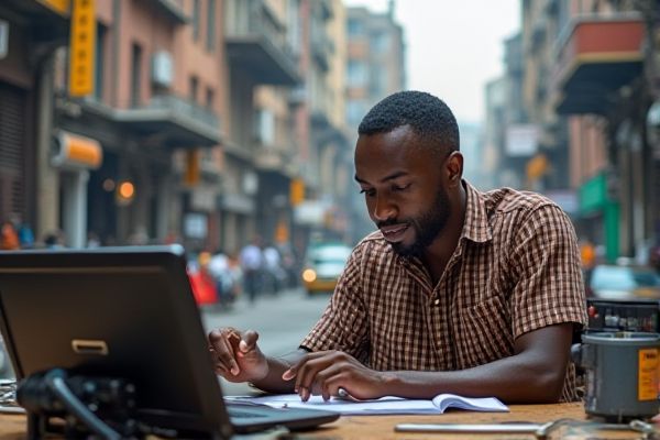 Engineering Job Opportunities in Kenya