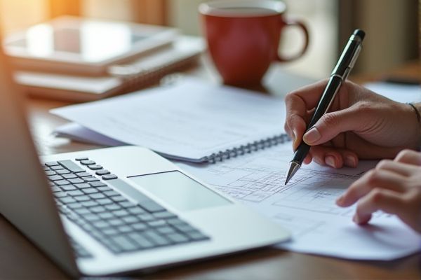 Entry-Level Accounting Positions in Kenya