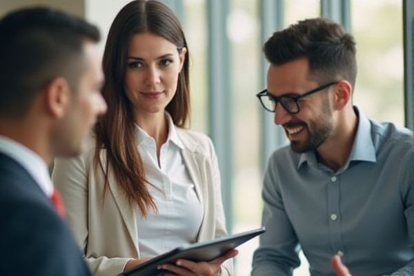 Entry-Level Job Opportunities in Kenya