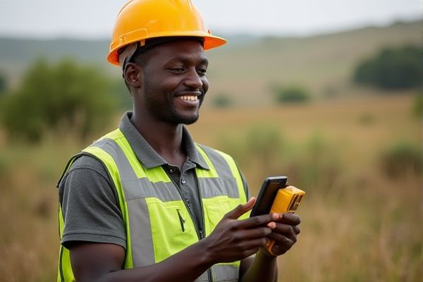 Enumerator Job Opportunities in Kenya