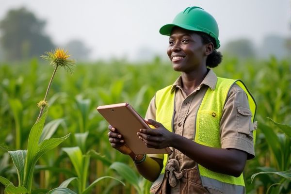 Environmental Job Opportunities in Kenya