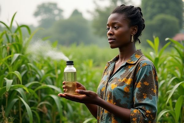 Job Opportunities in Environmental Science in Kenya