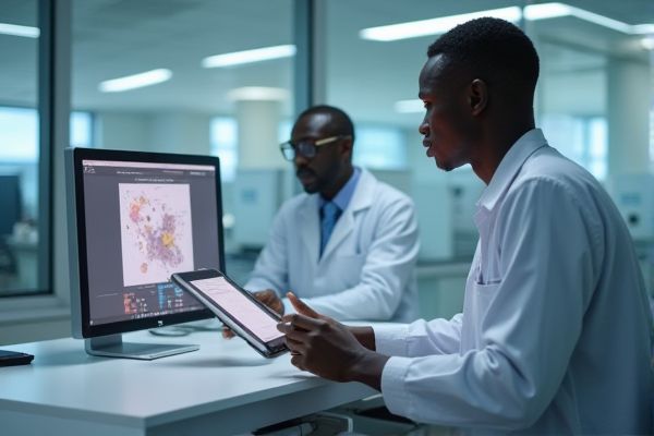 Epidemiology Job Opportunities in Kenya