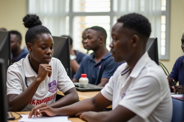 Casual Job Opportunities at EPZ in Kenya