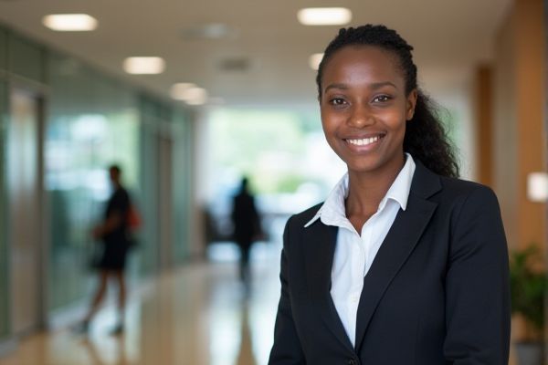 Equity Afia Receptionist Job Opportunities in Kenya
