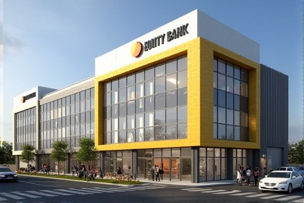 Job Opportunities at Equity Bank in Kenya