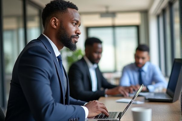 Equity Job Opportunities in Kenya