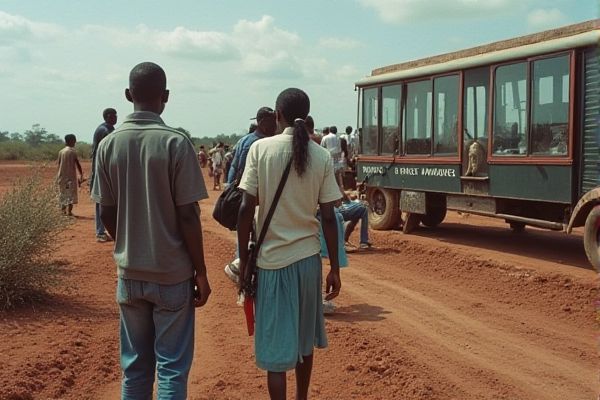 ERA Job Opportunities in Kenya