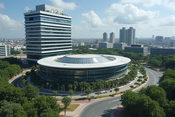Job Opportunities at Ericsson in Kenya