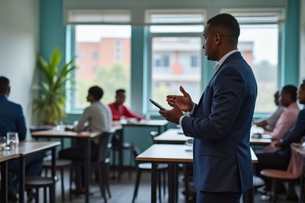 ERP Job Opportunities in Kenya