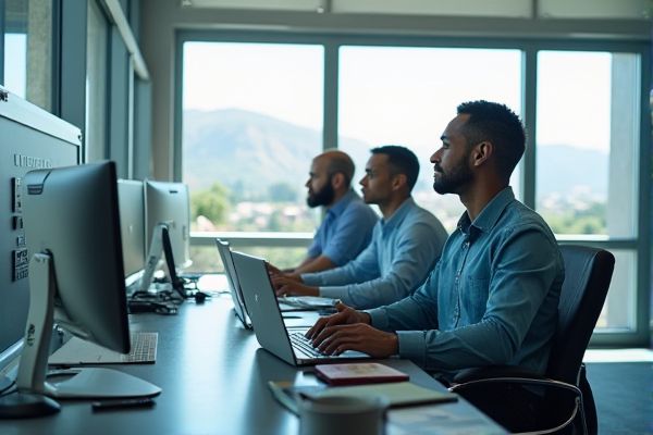 ESG Job Opportunities in Kenya