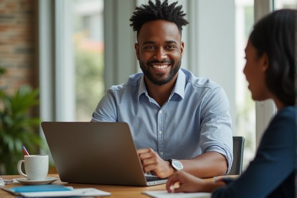 ESL Job Opportunities in Kenya