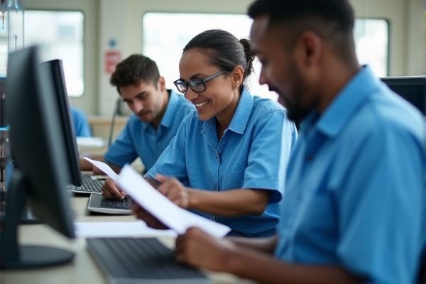 ETG Job Opportunities in Kenya