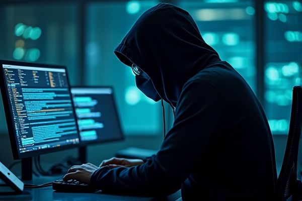 Ethical Hacker Job Opportunities in Kenya