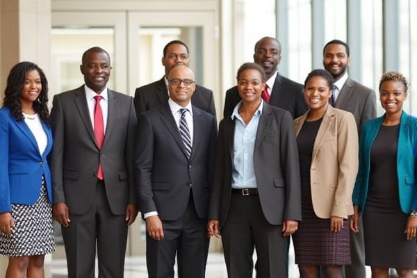 Job Opportunities at the Ethics and Anti-Corruption Commission in Kenya