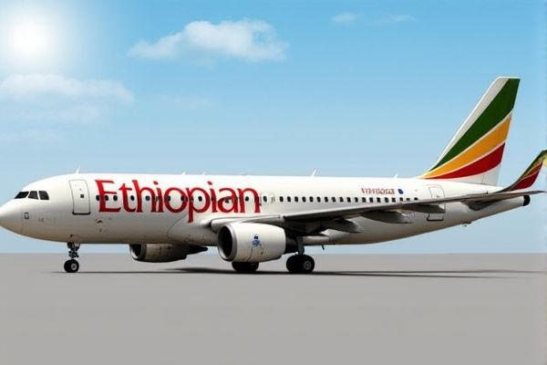 Ethiopian Airlines Job Opportunities in Kenya