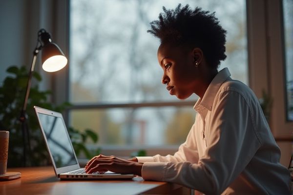 Evening Part-Time Job Opportunities in Kenya