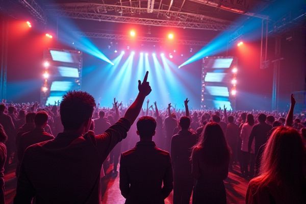 Event Management Job Opportunities in Kenya