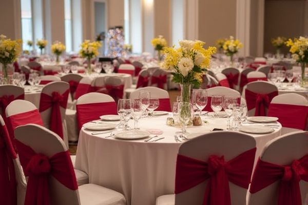 Event Planning Job Opportunities in Kenya