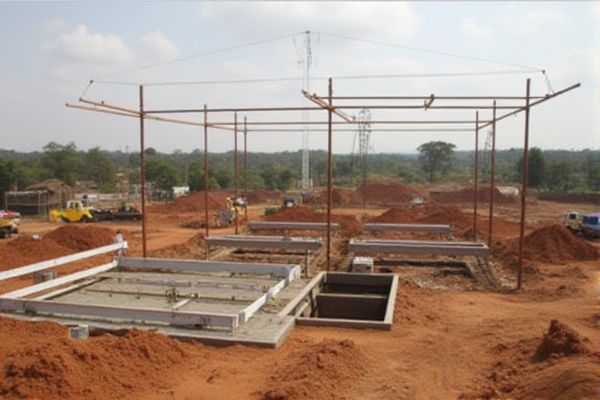 Everstrong Construction Job Opportunities in Kenya