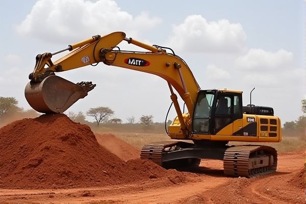 Excavator Operator Positions in Kenya