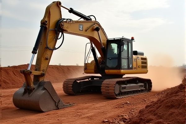 Excavator Operator Job Opportunities in Kenya