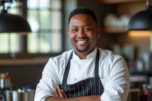 Executive Chef Job Opportunities in Kenya