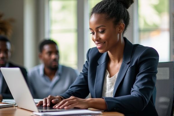 Expat Job Opportunities in Kenya