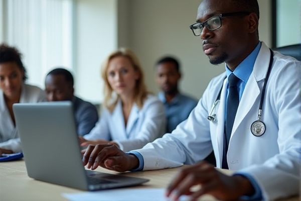External Audit Job Opportunities in Kenya