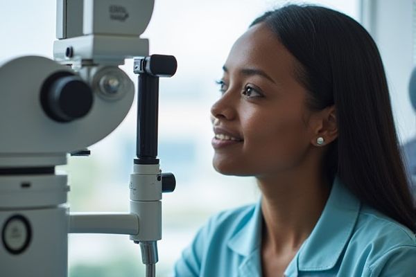 Eye Care Job Opportunities in Kenya