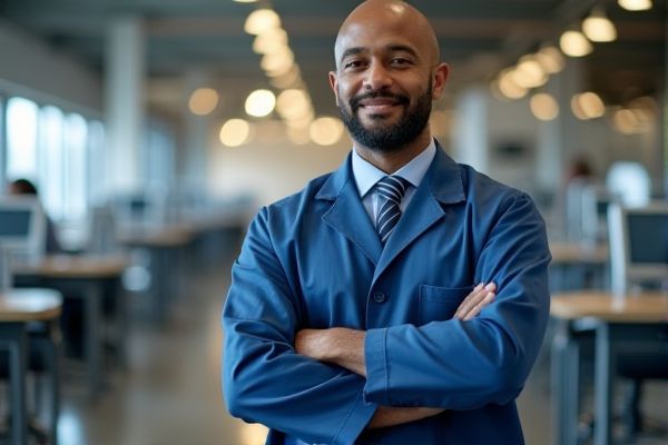 Factory Manager Positions in Kenya