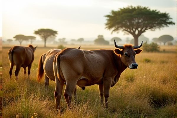 Job Opportunities in Kenyan Agriculture