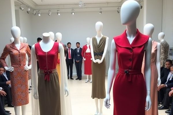 Fashion Design Job Opportunities in Kenya