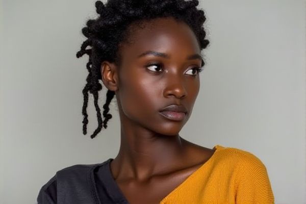 Fashion Modeling Opportunities in Kenya