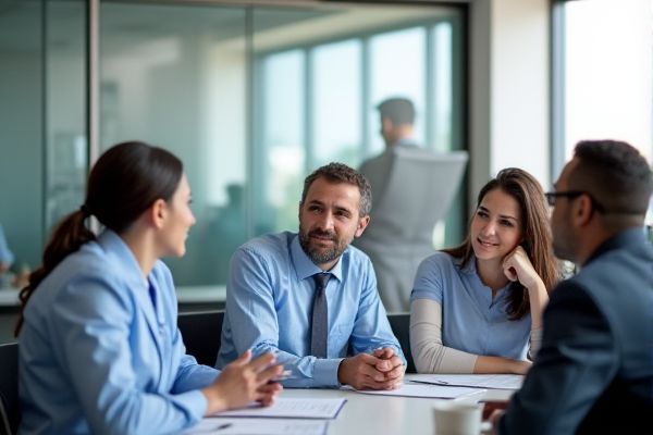 FCDo Job Opportunities in Kenya