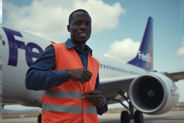 Salaries for FedEx Jobs in Kenya