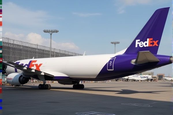 FedEx Job Opportunities in Kenya