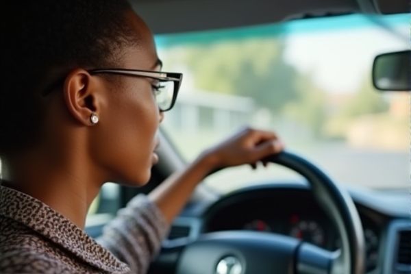Female Driver Job Opportunities in Kenya