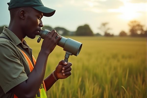 Field Enumerator Job Opportunities in Kenya
